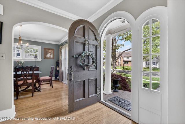 439 Collingwood Drive, East Lansing, MI 48823