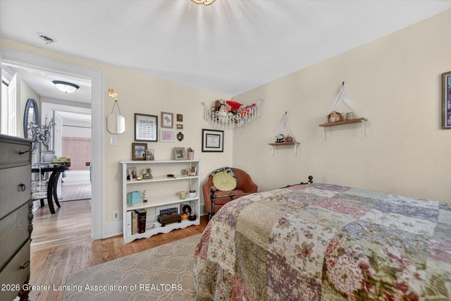 439 Collingwood Drive, East Lansing, MI 48823