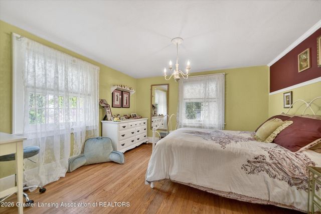 439 Collingwood Drive, East Lansing, MI 48823