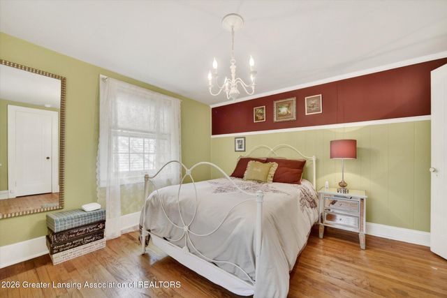 439 Collingwood Drive, East Lansing, MI 48823