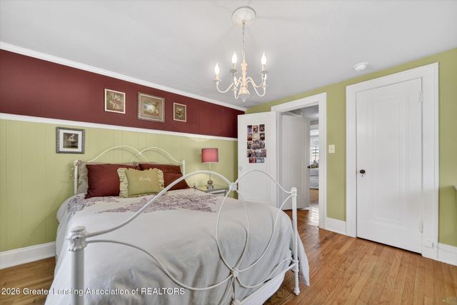 439 Collingwood Drive, East Lansing, MI 48823