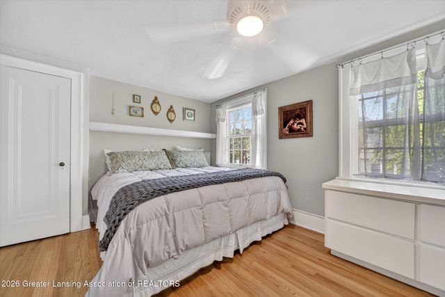 439 Collingwood Drive, East Lansing, MI 48823