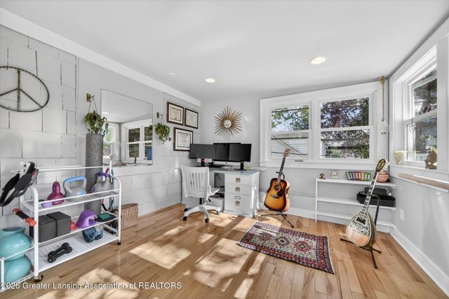 439 Collingwood Drive, East Lansing, MI 48823