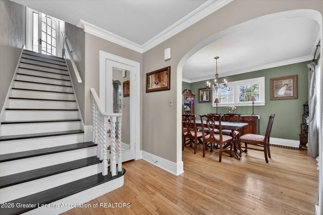 439 Collingwood Drive, East Lansing, MI 48823