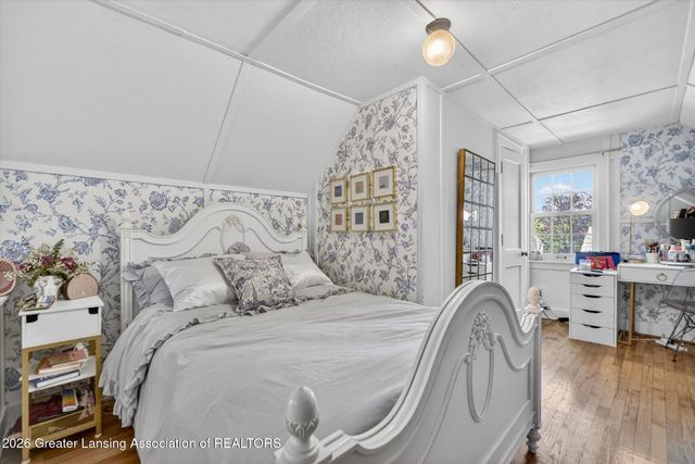 439 Collingwood Drive, East Lansing, MI 48823