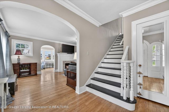 439 Collingwood Drive, East Lansing, MI 48823