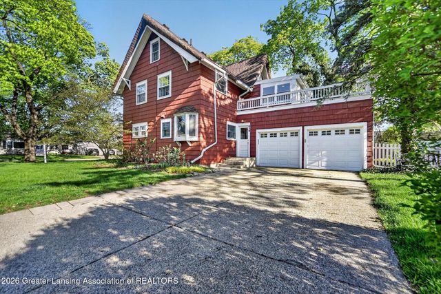 439 Collingwood Drive, East Lansing, MI 48823