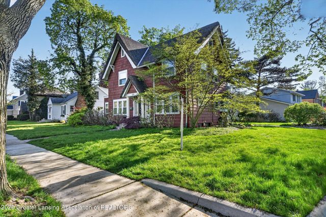 439 Collingwood Drive, East Lansing, MI 48823