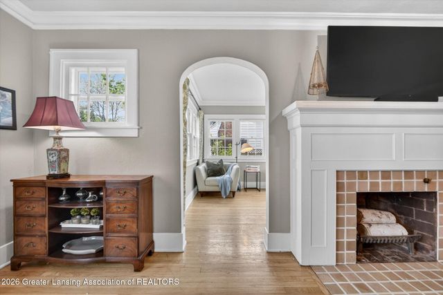 439 Collingwood Drive, East Lansing, MI 48823
