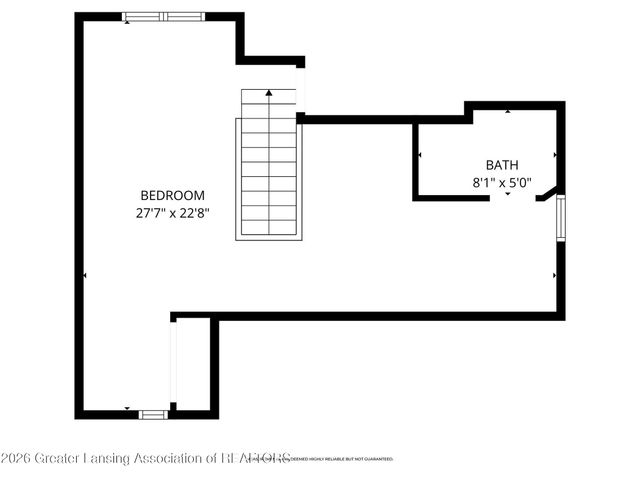 439 Collingwood Drive, East Lansing, MI 48823