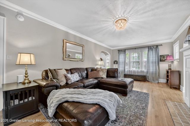 439 Collingwood Drive, East Lansing, MI 48823