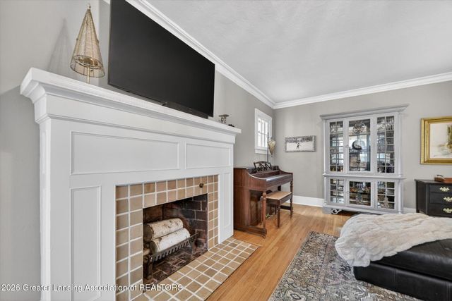 439 Collingwood Drive, East Lansing, MI 48823