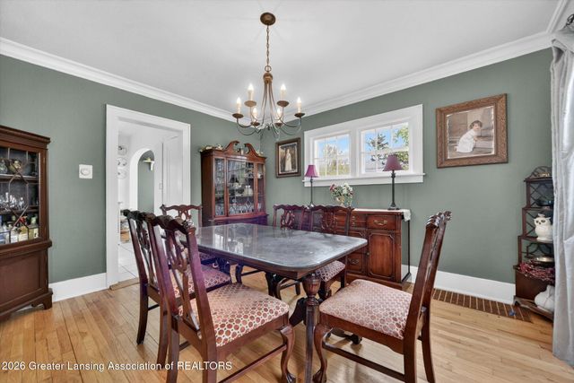 439 Collingwood Drive, East Lansing, MI 48823