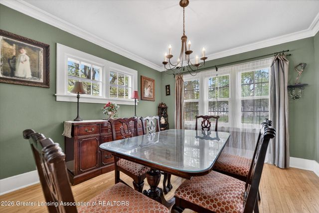 439 Collingwood Drive, East Lansing, MI 48823