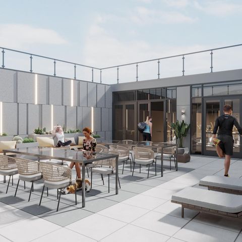 2286 Cropsey Avenue 18-A, Brooklyn, NY 11214