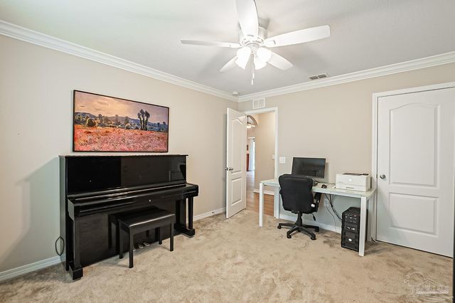 5492 Covered Bridge Ln, Pace, FL 32571