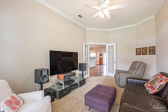 5492 Covered Bridge Ln, Pace, FL 32571