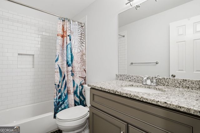 1355 N Crossing Drive NE, Atlanta, GA 30329