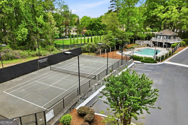 1355 N Crossing Drive NE, Atlanta, GA 30329
