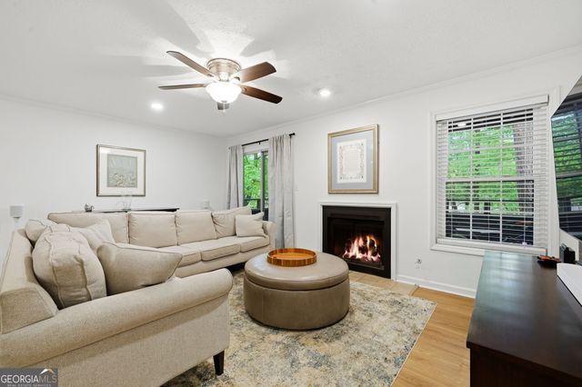 1355 N Crossing Drive NE, Atlanta, GA 30329