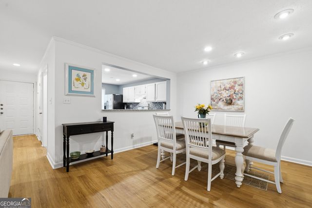 1355 N Crossing Drive NE, Atlanta, GA 30329