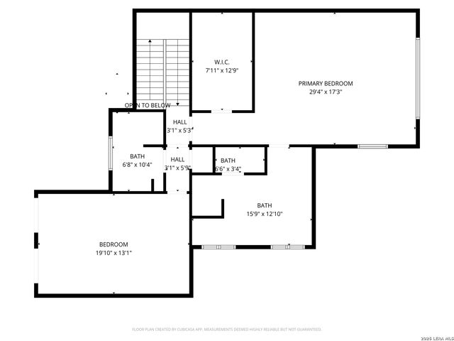 7110 Poniente Ln, San Antonio, TX 78209