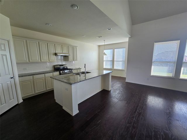 1505 Coyote Ridge Road, Wylie, TX 75098