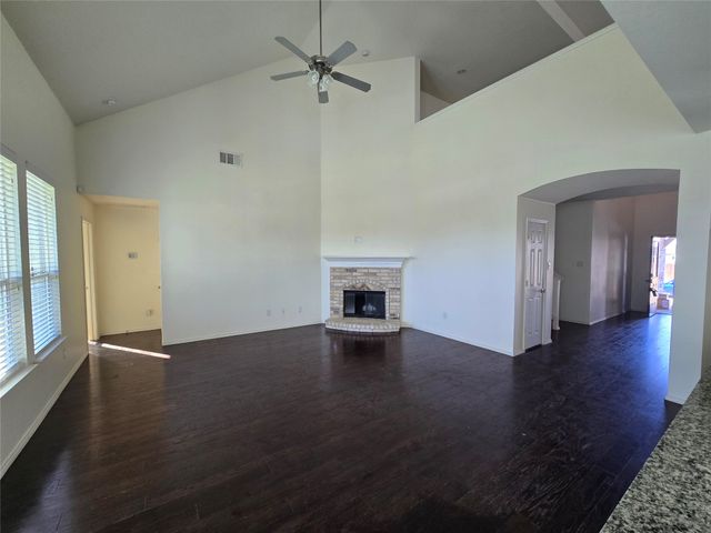 1505 Coyote Ridge Road, Wylie, TX 75098