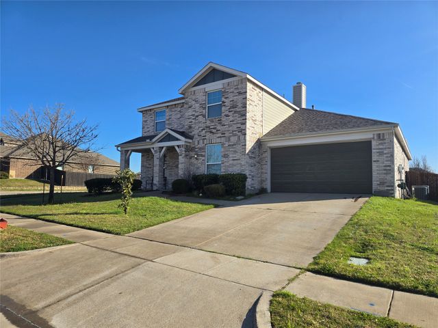 1505 Coyote Ridge Road, Wylie, TX 75098