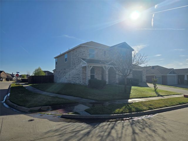 1505 Coyote Ridge Road, Wylie, TX 75098