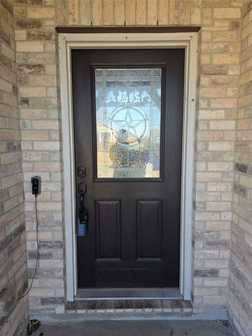 1505 Coyote Ridge Road, Wylie, TX 75098