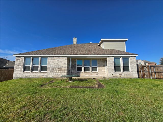 1505 Coyote Ridge Road, Wylie, TX 75098