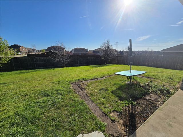 1505 Coyote Ridge Road, Wylie, TX 75098