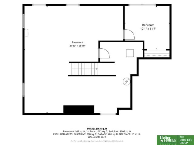 212 Castle Pine Drive, Papillion, NE 68133