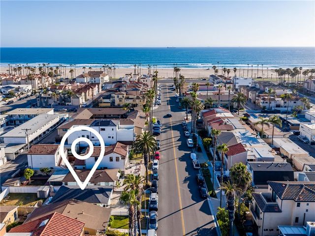 218 11th, Huntington Beach, CA 92648