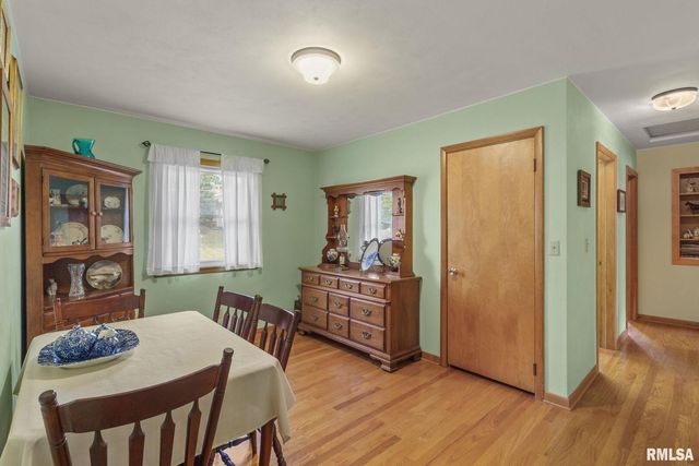 4123 N LINWOOD Avenue, Davenport, IA 52806