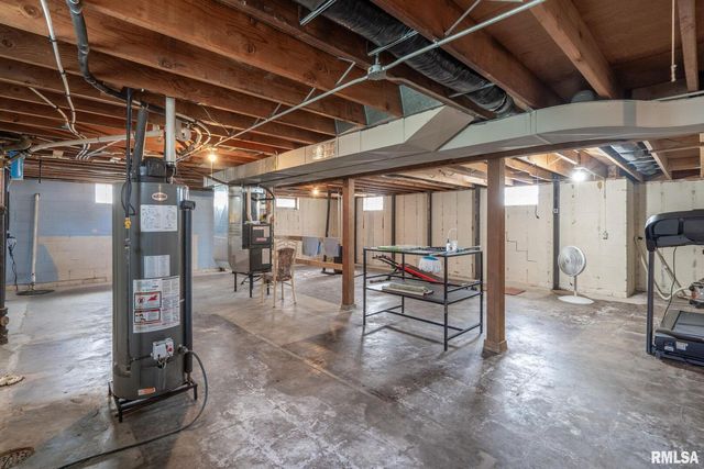 4123 N LINWOOD Avenue, Davenport, IA 52806