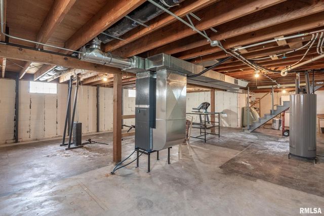 4123 N LINWOOD Avenue, Davenport, IA 52806