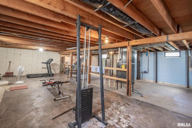 4123 N LINWOOD Avenue, Davenport, IA 52806