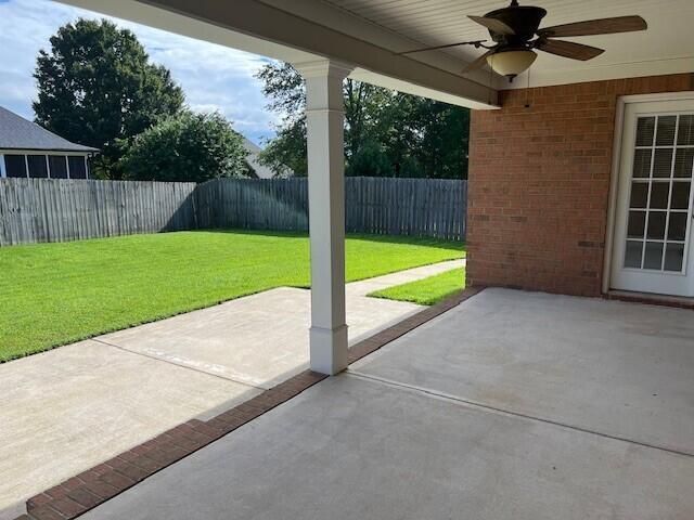 5228 Windmill Place, Evans, GA 30809