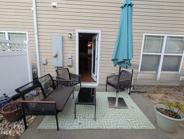 711 Keystone Park Drive 36, Morrisville, NC 27560