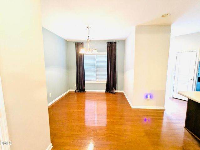 711 Keystone Park Drive 36, Morrisville, NC 27560