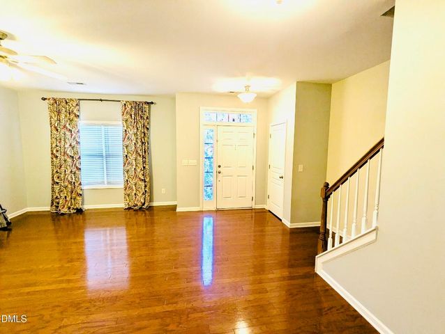 711 Keystone Park Drive 36, Morrisville, NC 27560