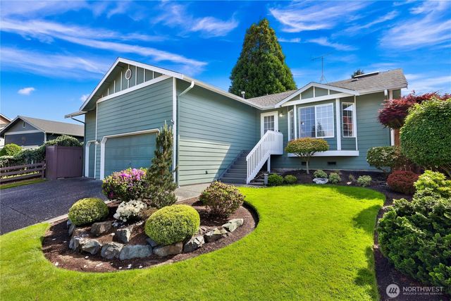 7213 78th Drive NE, Marysville, WA 98270