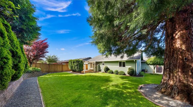 7213 78th Drive NE, Marysville, WA 98270
