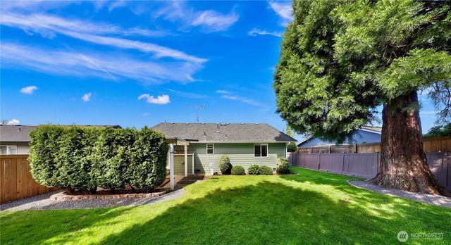 7213 78th Drive NE, Marysville, WA 98270