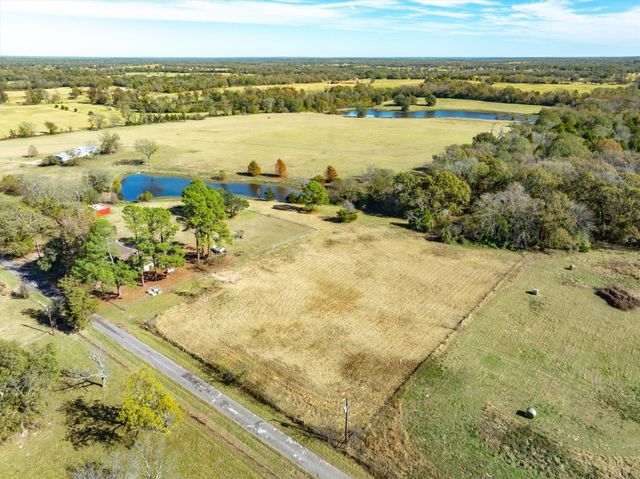 2366 VZ County Road 1508, Van, TX 75790