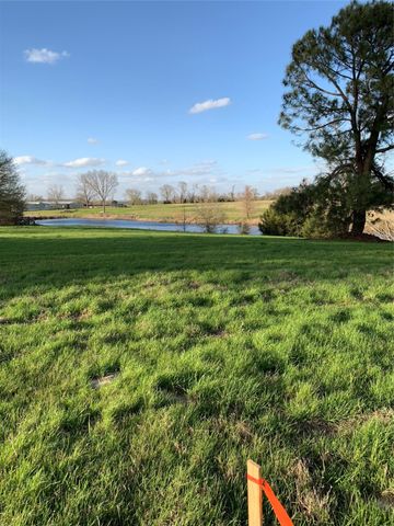 2366 VZ County Road 1508, Van, TX 75790