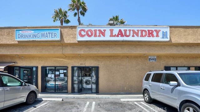 3401 Pacific Place, Long Beach, CA 90806