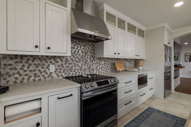 4116 Fossile Butte Drive, Fort Worth, TX 76244